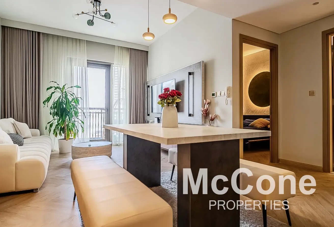 Fully Upgraded | VOT | High Floor