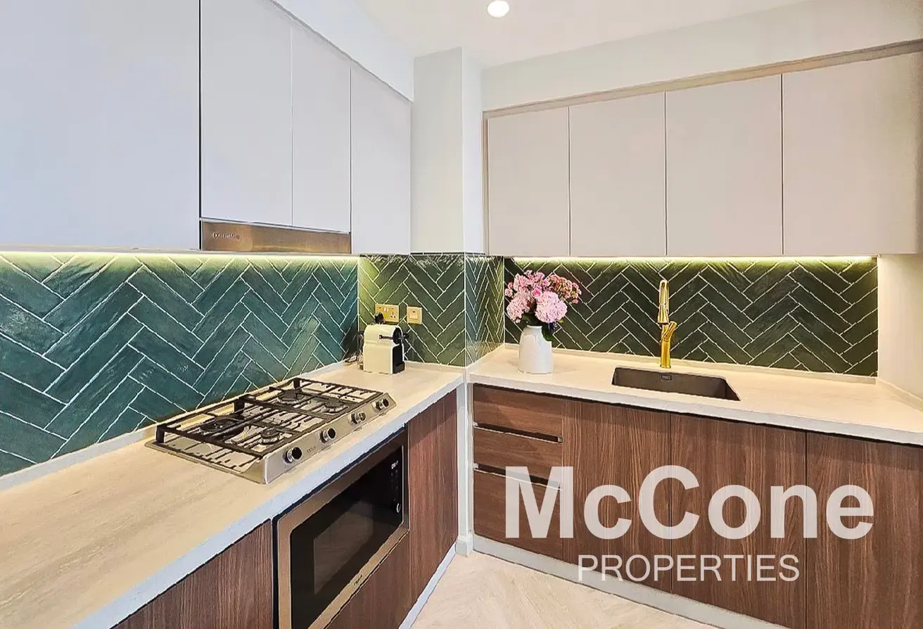 Fully Upgraded | VOT | High Floor