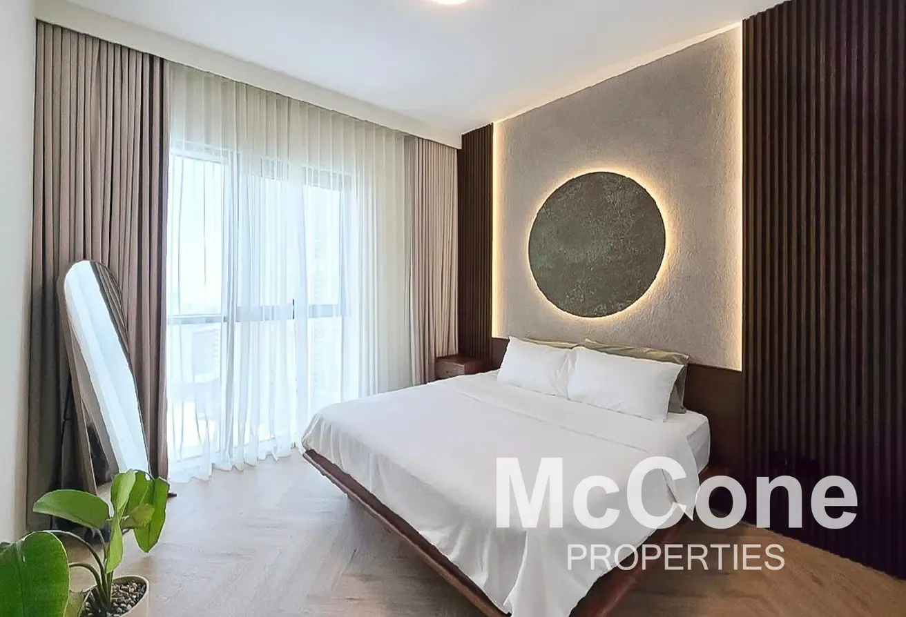 Fully Upgraded | VOT | High Floor