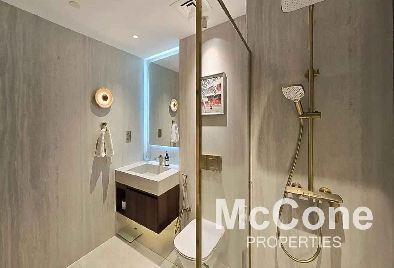 Fully Upgraded | VOT | High Floor