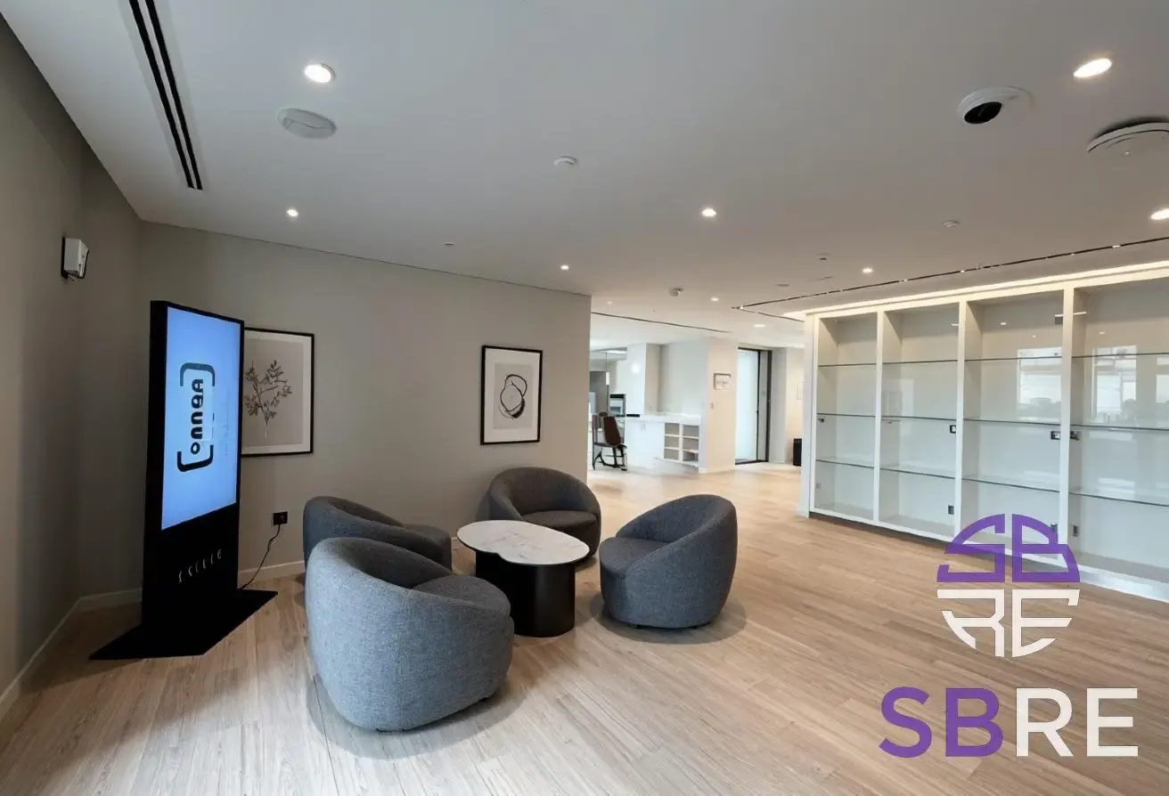 Modern layout | Spacious | Prime Location
