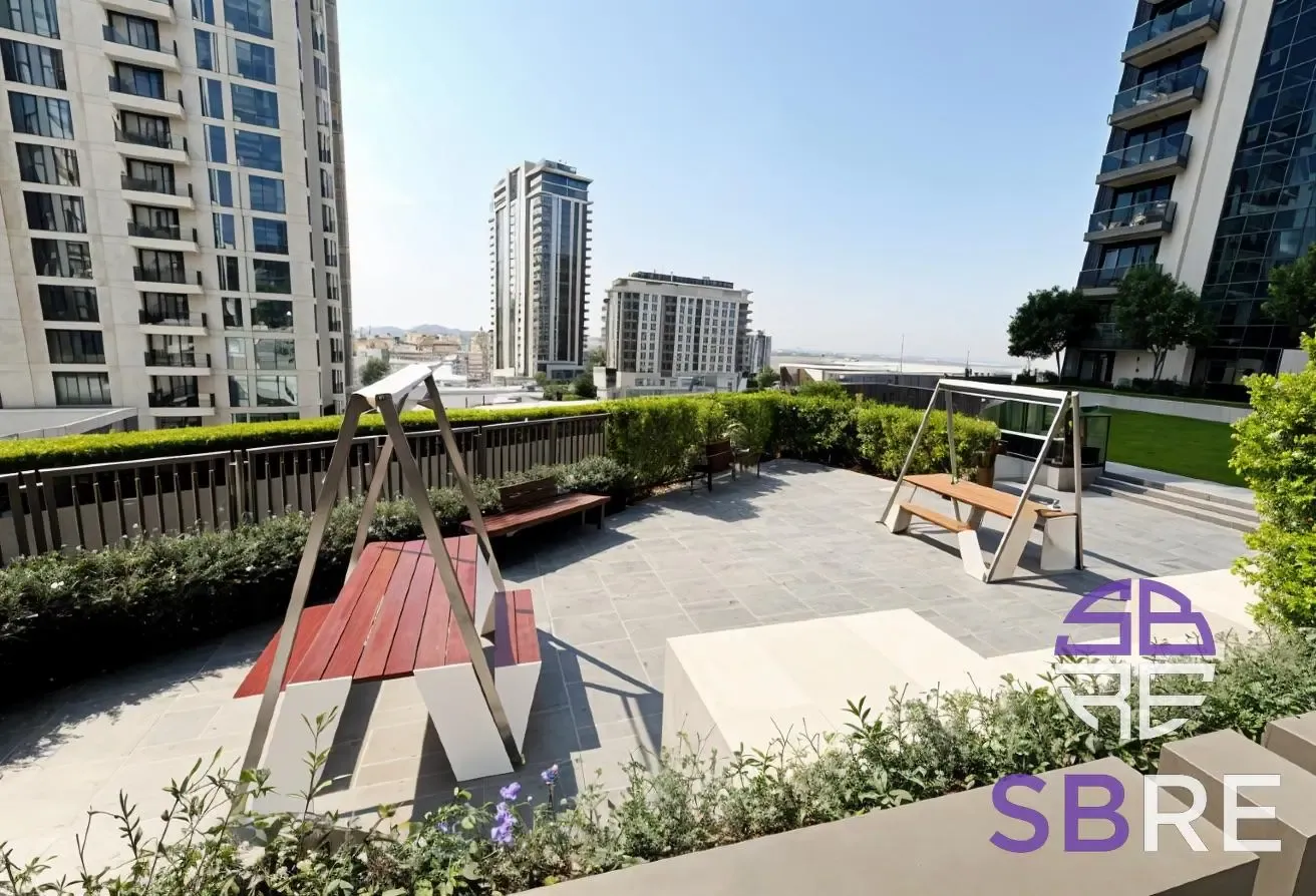 Modern layout | Spacious | Prime Location
