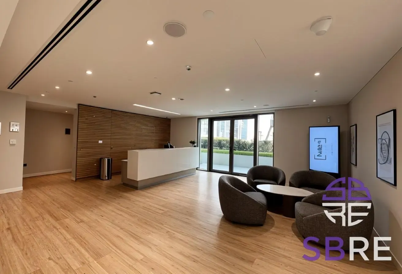 Modern layout | Spacious | Prime Location