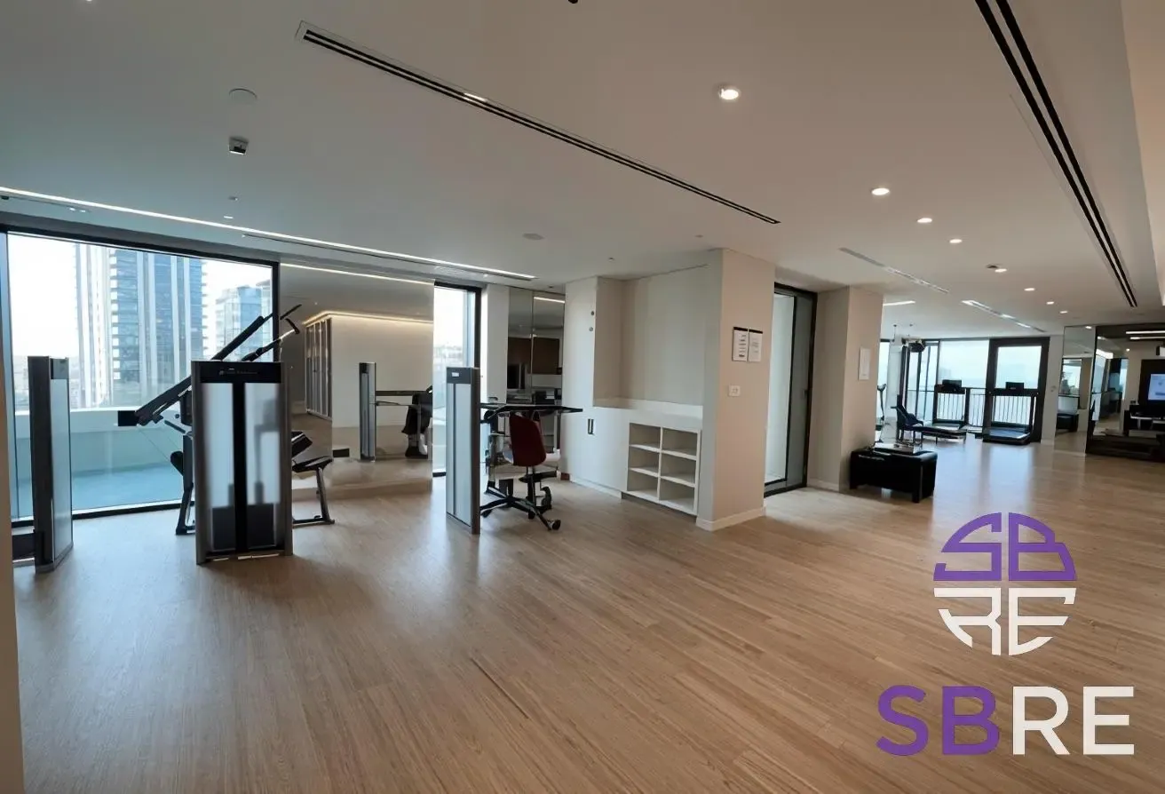Modern layout | Spacious | Prime Location