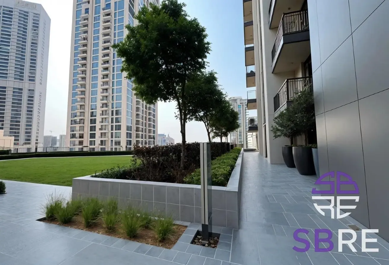 Modern layout | Spacious | Prime Location
