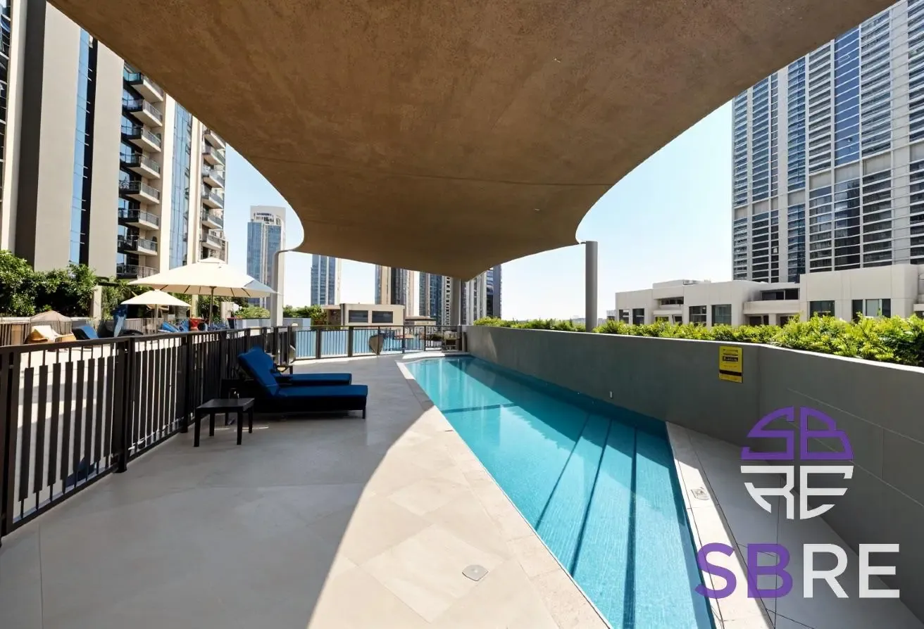 Modern layout | Spacious | Prime Location