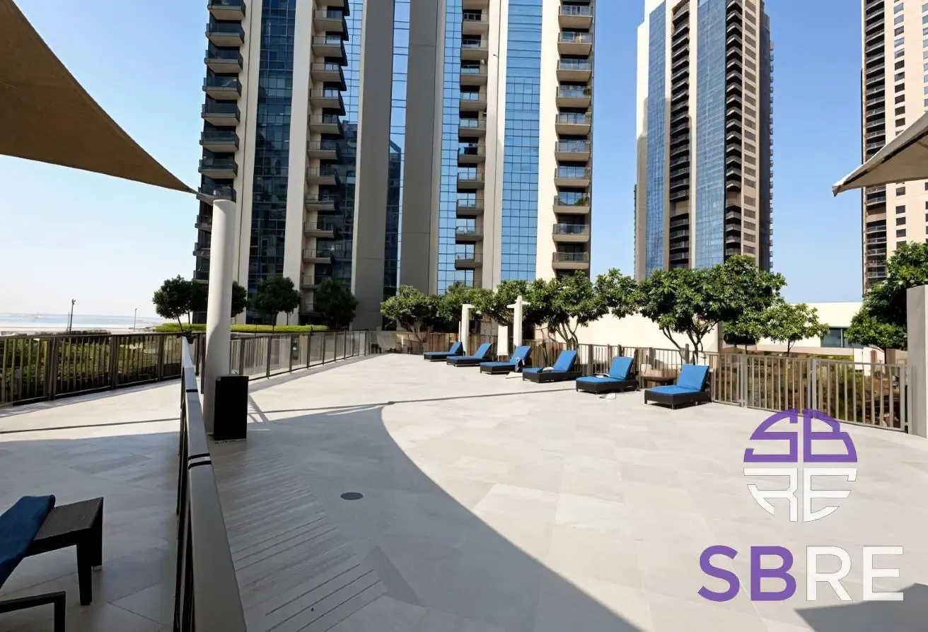 Modern layout | Spacious | Prime Location