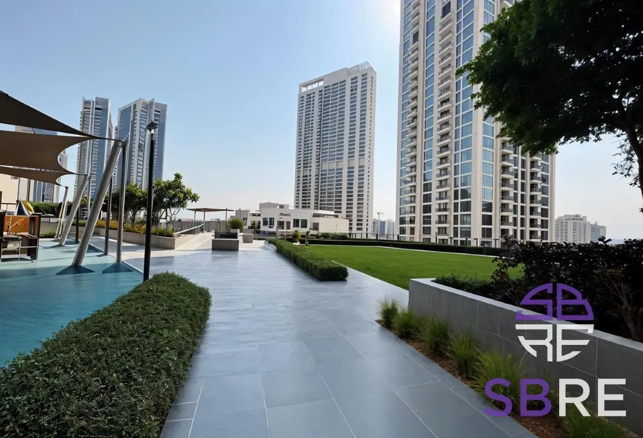 Modern layout | Spacious | Prime Location