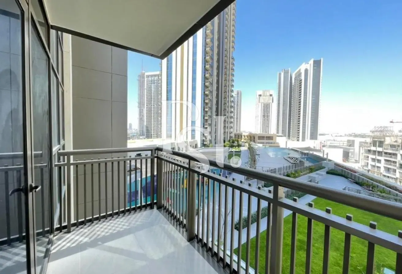Park View | Prime location | Low Floor | High ROI