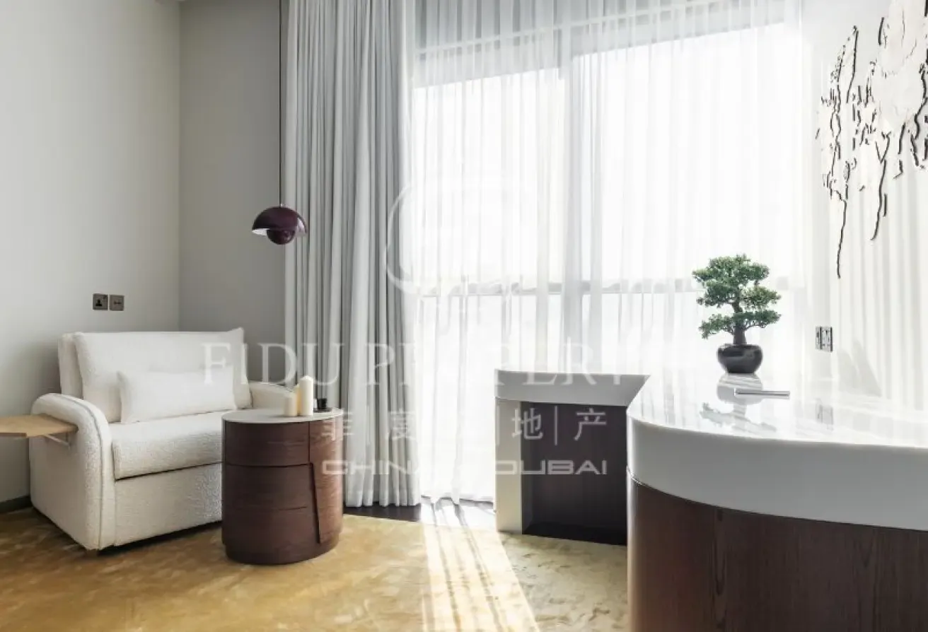 Modern Furnished 3BR | Prime Location | Best Deal