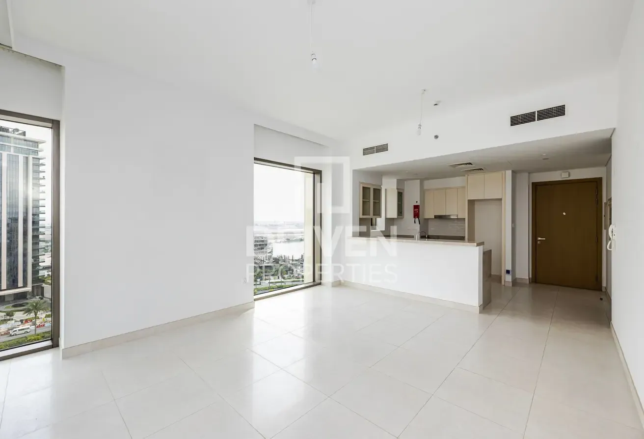 Canal And Creek Tower View | Prime Location