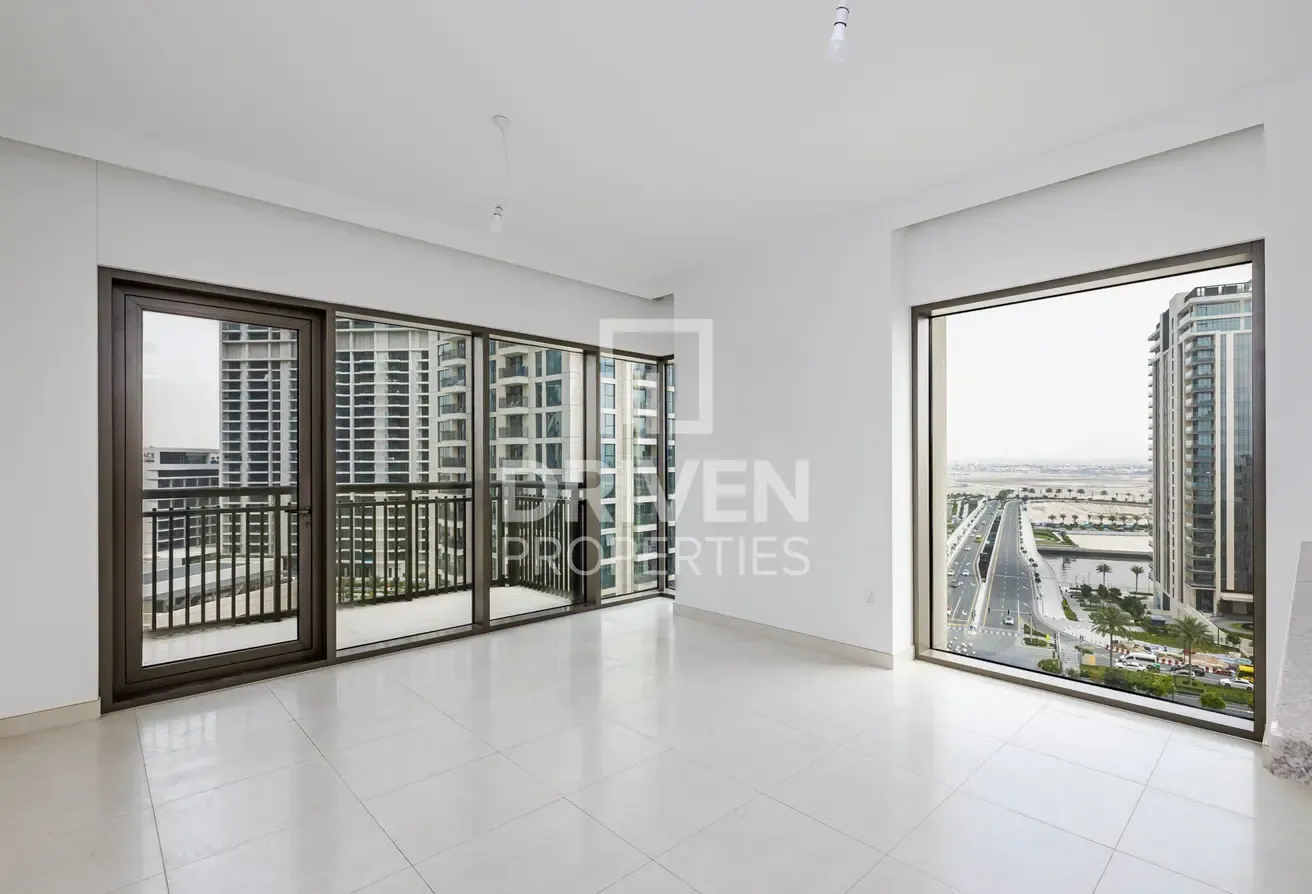 Canal And Creek Tower View | Prime Location