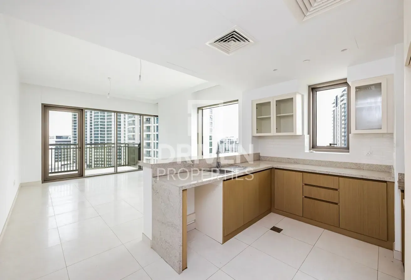 Canal And Creek Tower View | Prime Location