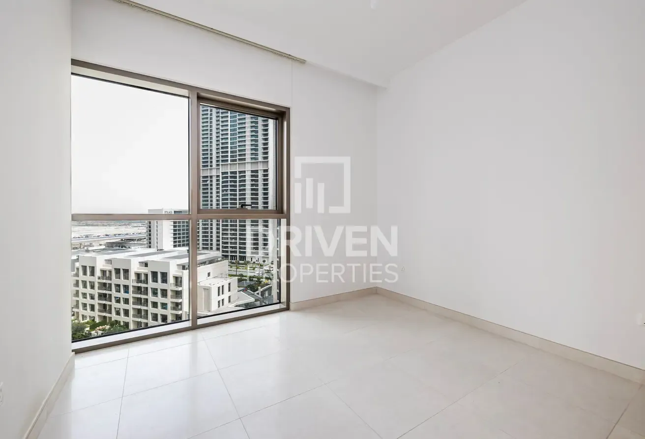 Canal And Creek Tower View | Prime Location