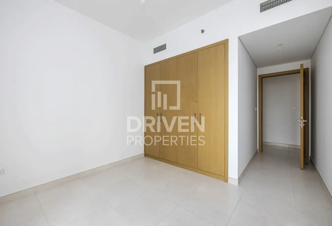Canal And Creek Tower View | Prime Location