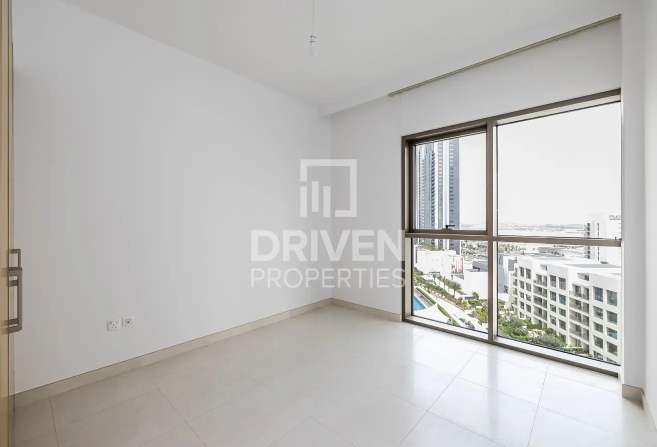 Canal And Creek Tower View | Prime Location