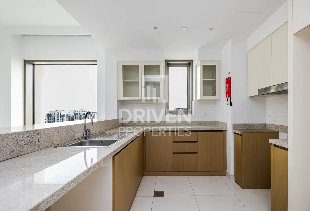 Canal And Creek Tower View | Prime Location