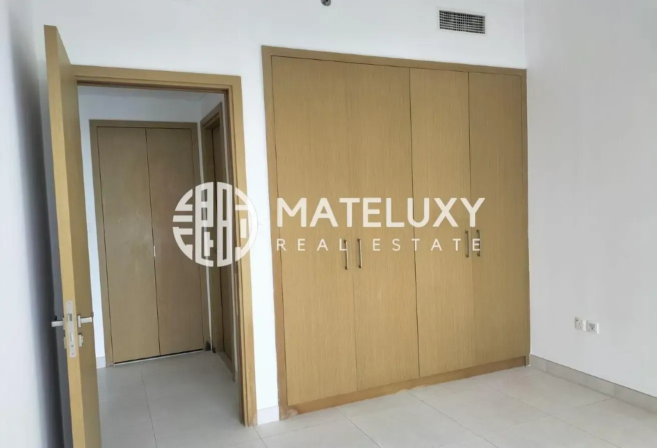 High Floor | Ready to move | Pool View