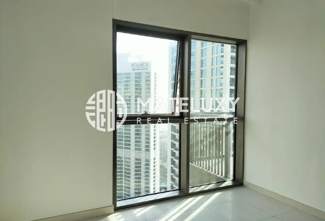 High Floor | Ready to move | Pool View