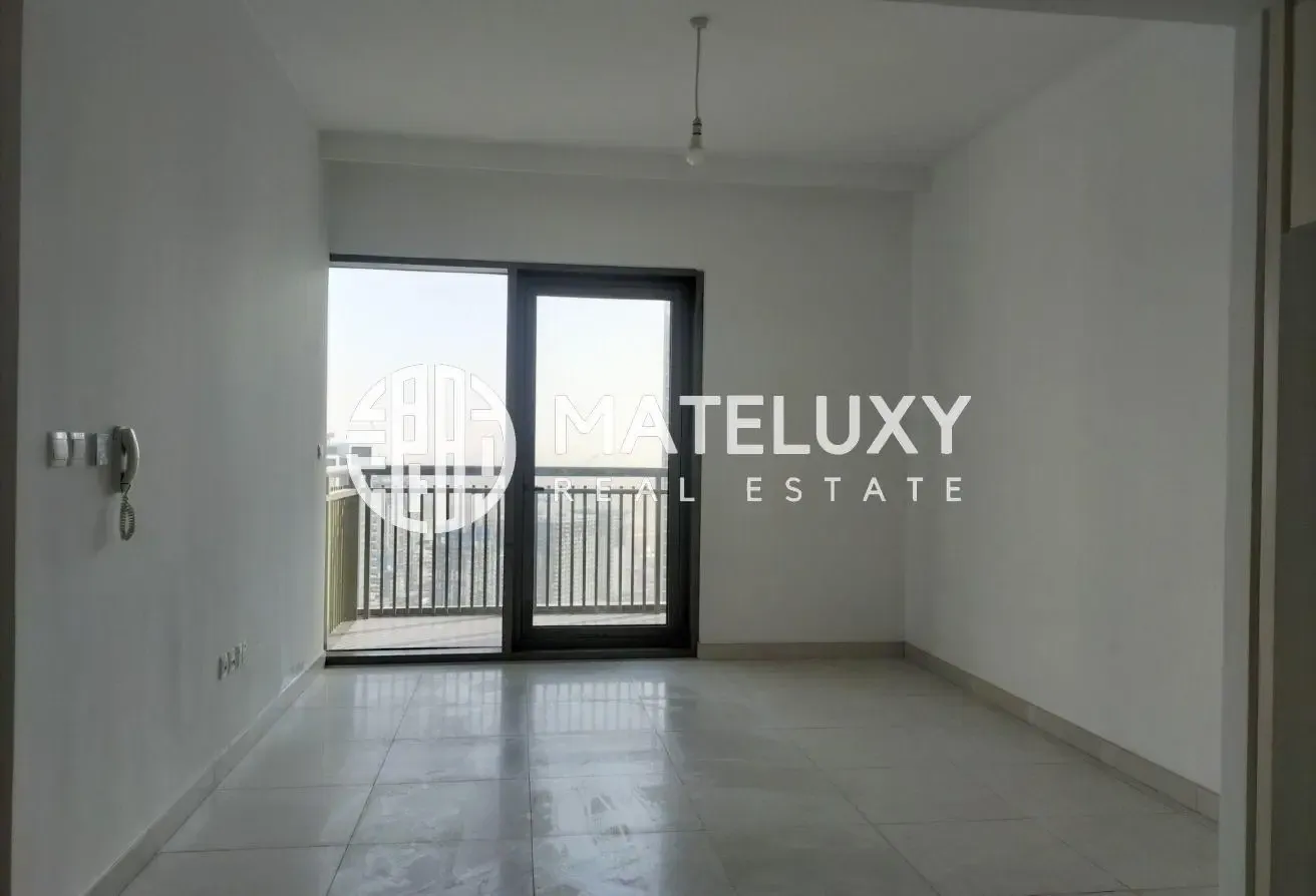 High Floor | Ready to move | Pool View