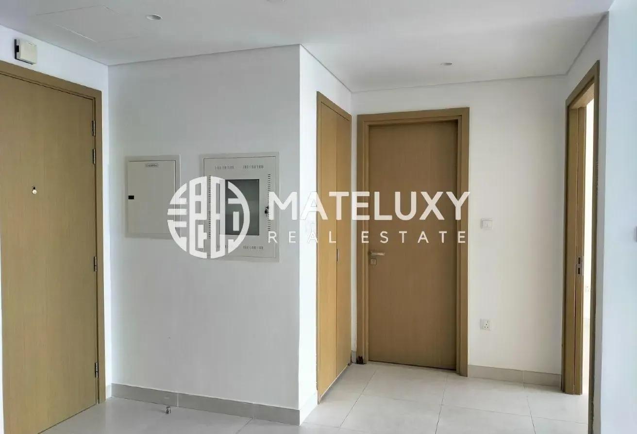 High Floor | Ready to move | Pool View