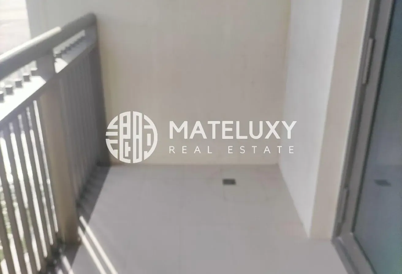High Floor | Ready to move | Pool View