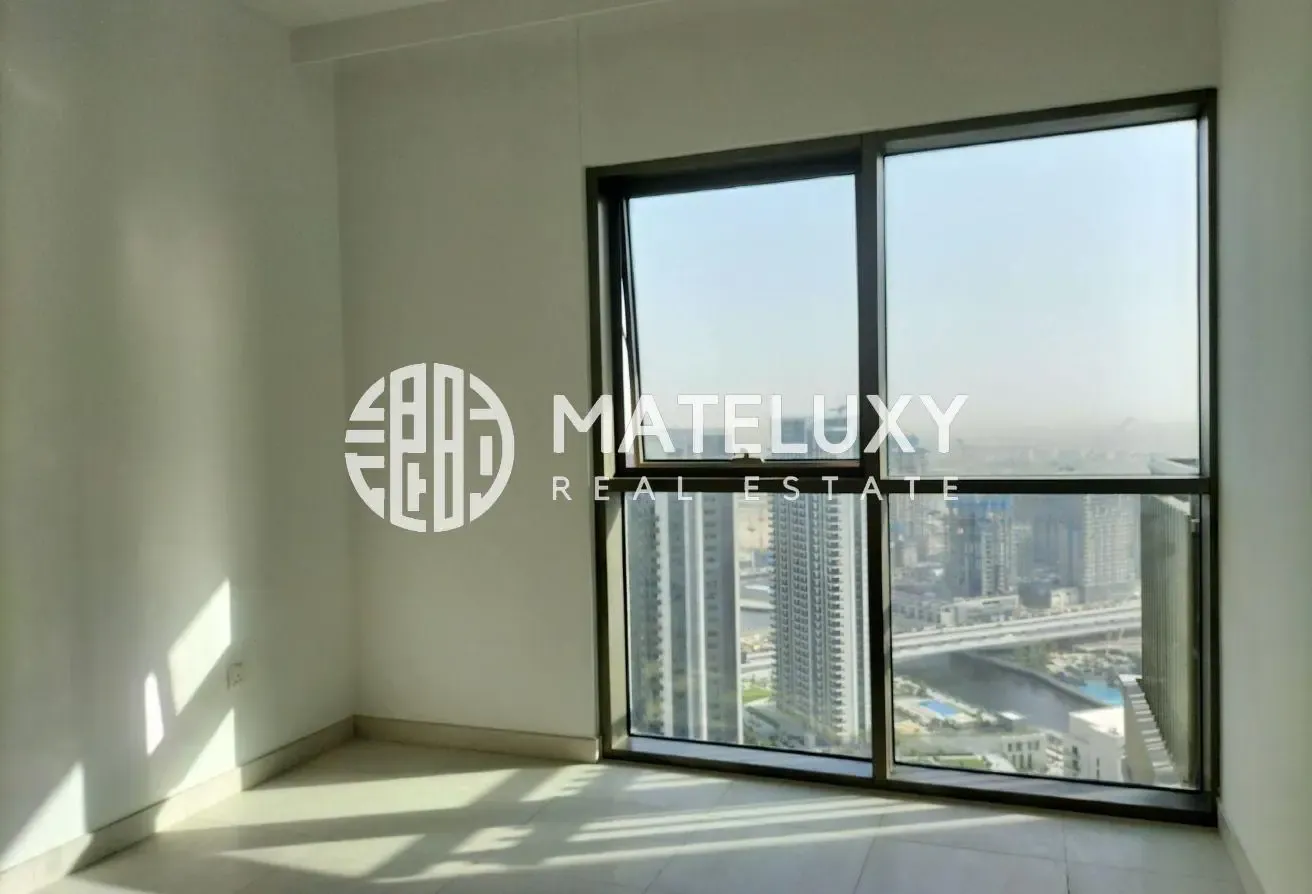 High Floor | Ready to move | Pool View