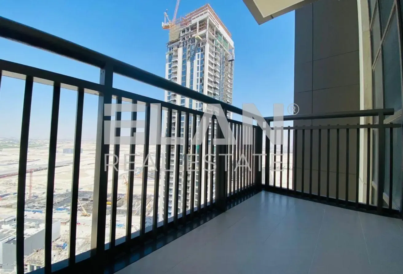 Bright | Spacious | High Floor