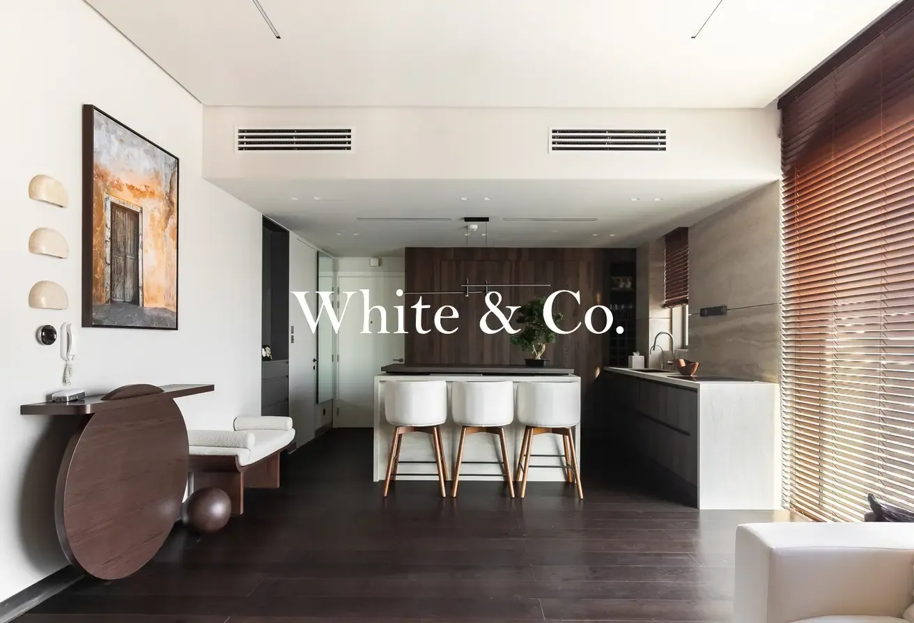 Luxurious Upgraded Unit | VOT | Burj View