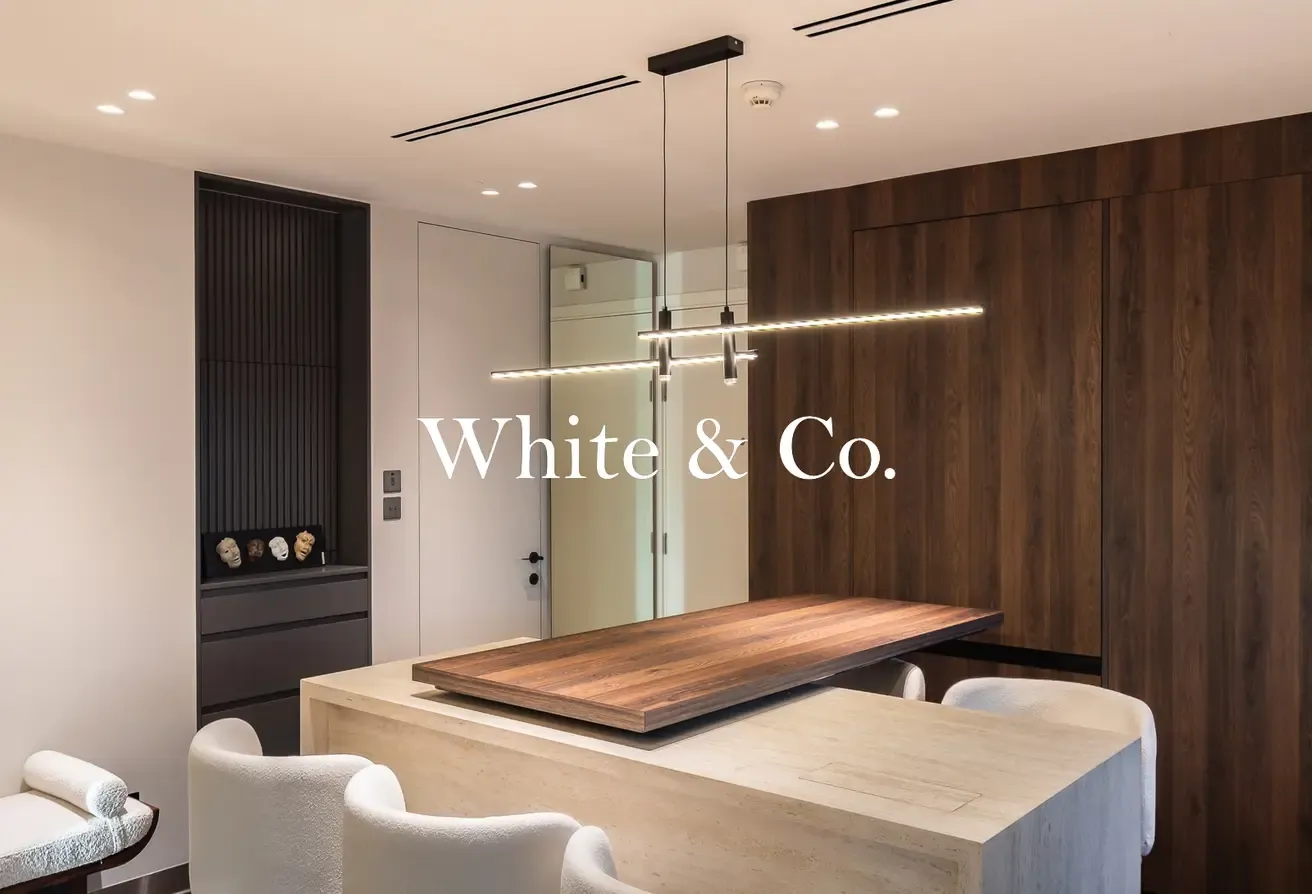 Luxurious Upgraded Unit | VOT | Burj View