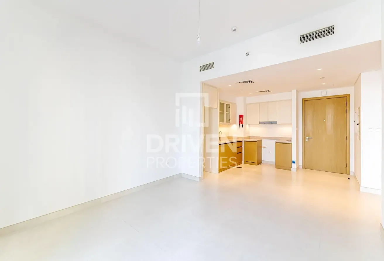Best Price | Park View | Low Floor | High ROI