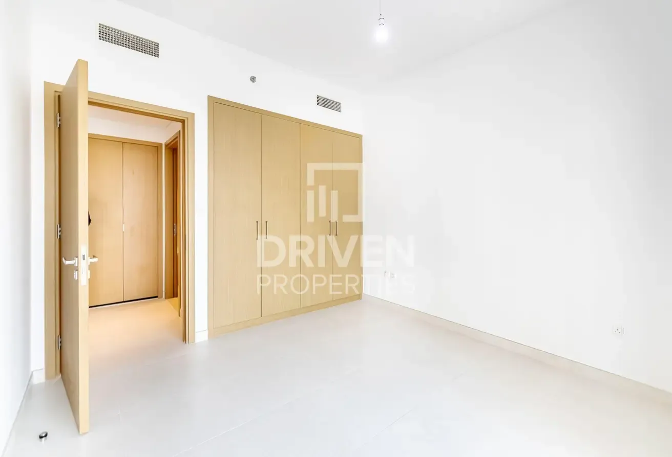 Best Price | Park View | Low Floor | High ROI