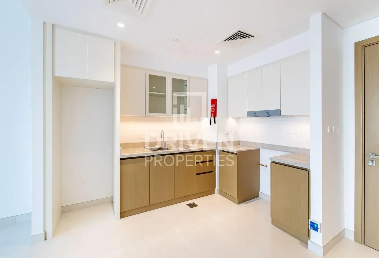 Best Price | Park View | Low Floor | High ROI