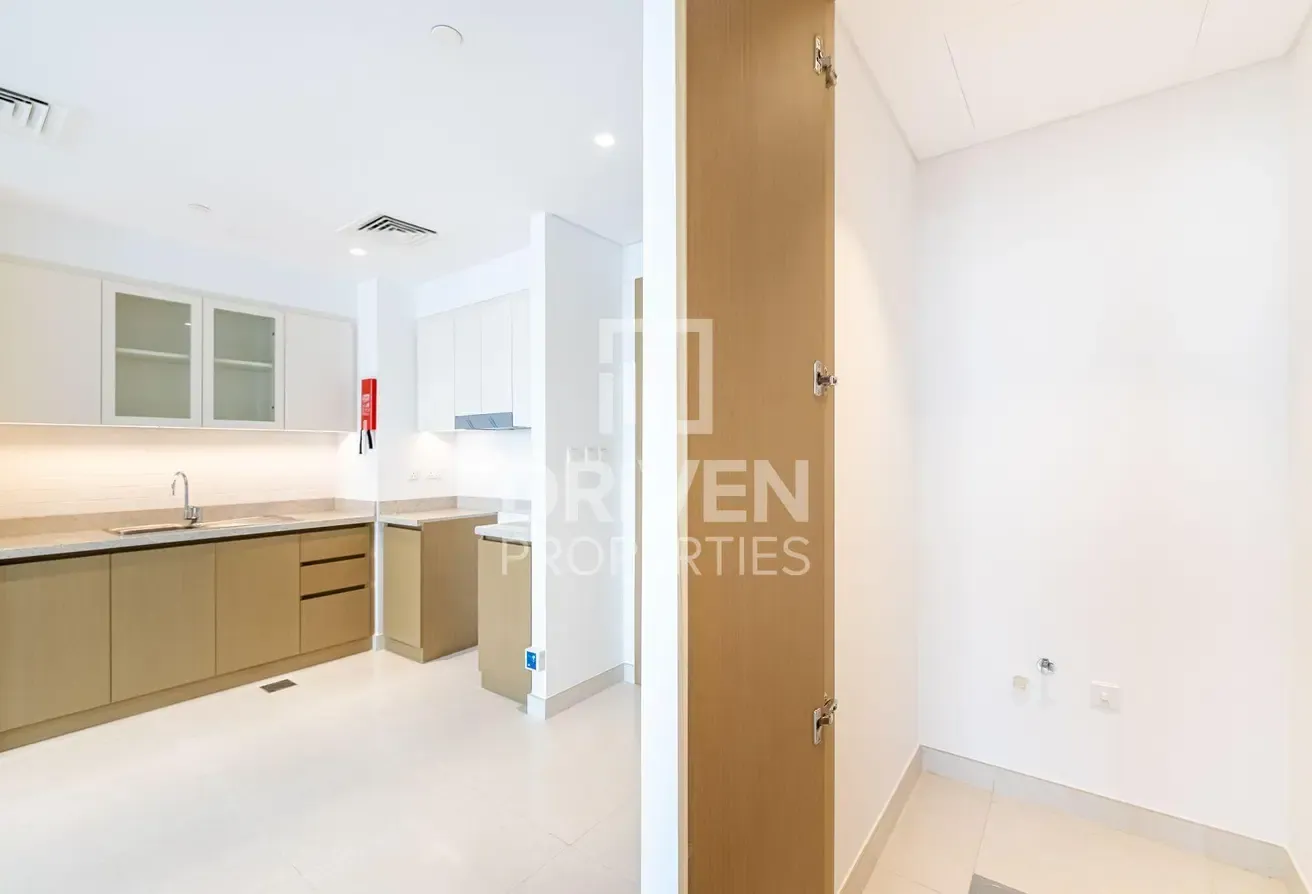 Best Price | Park View | Low Floor | High ROI