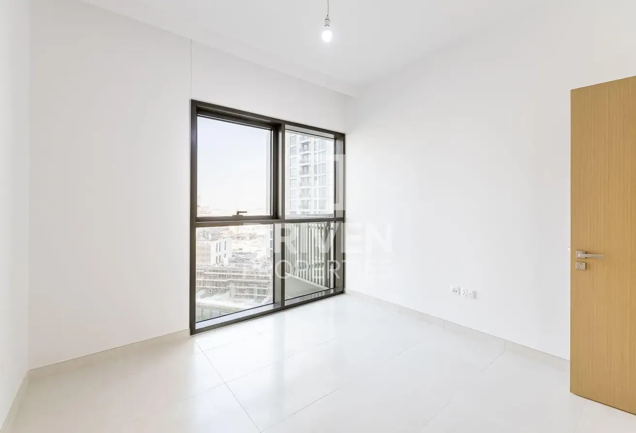Best Price | Park View | Low Floor | High ROI