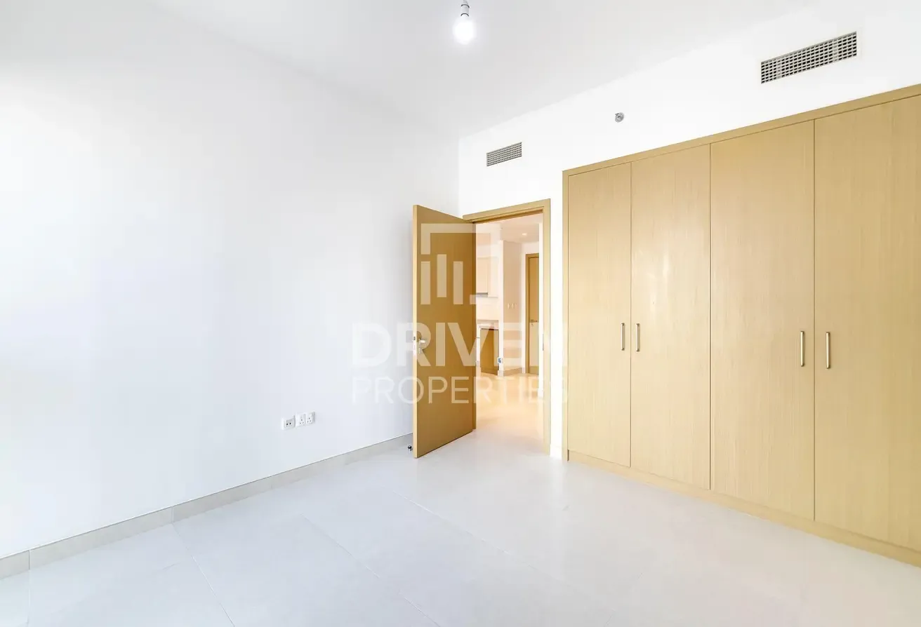 Best Price | Park View | Low Floor | High ROI