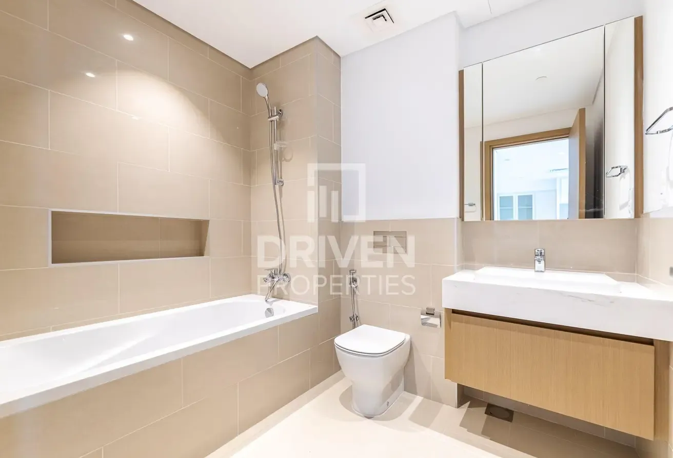 Best Price | Park View | Low Floor | High ROI