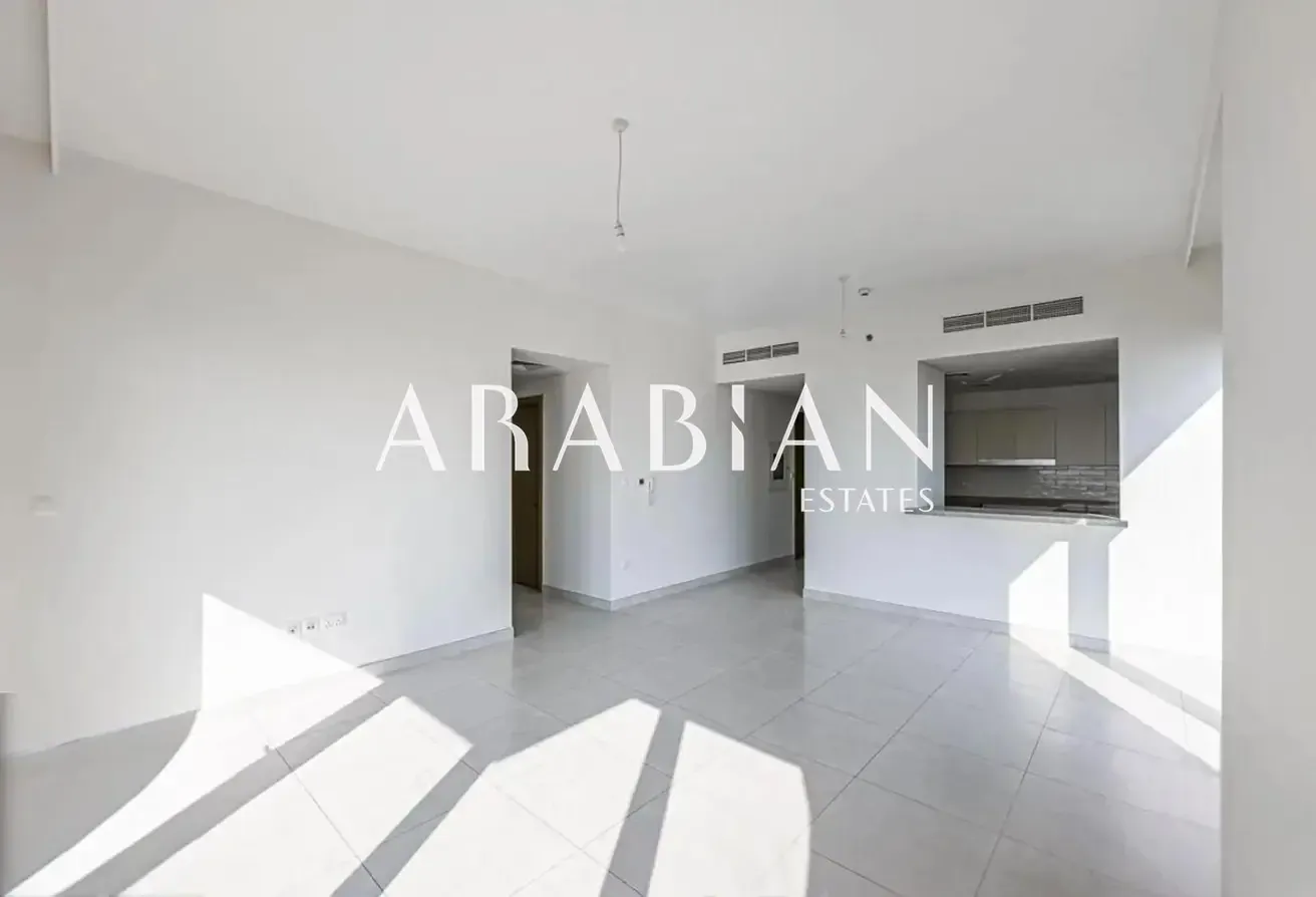 Burj Khalifa View I High Floor I Available