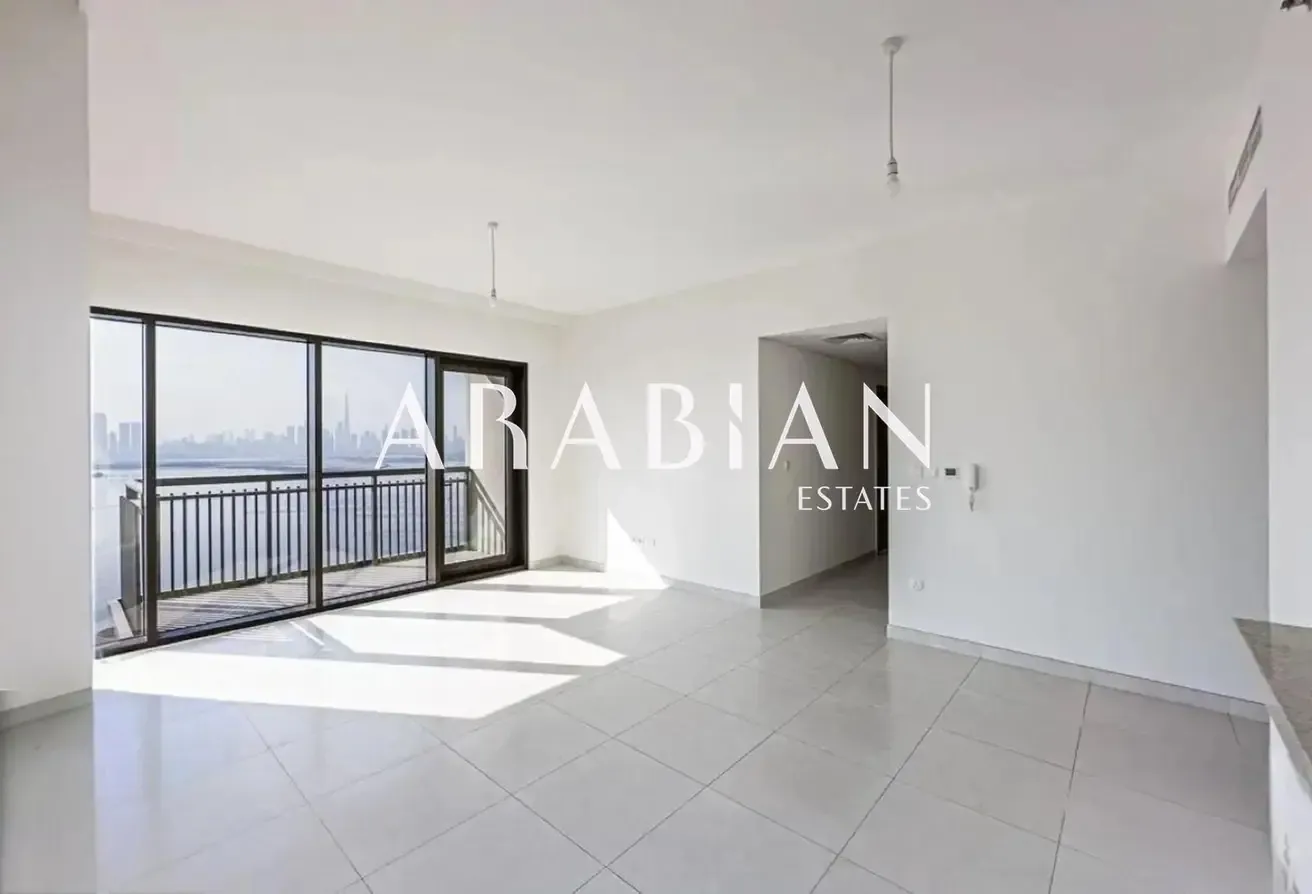 Burj Khalifa View I High Floor I Available