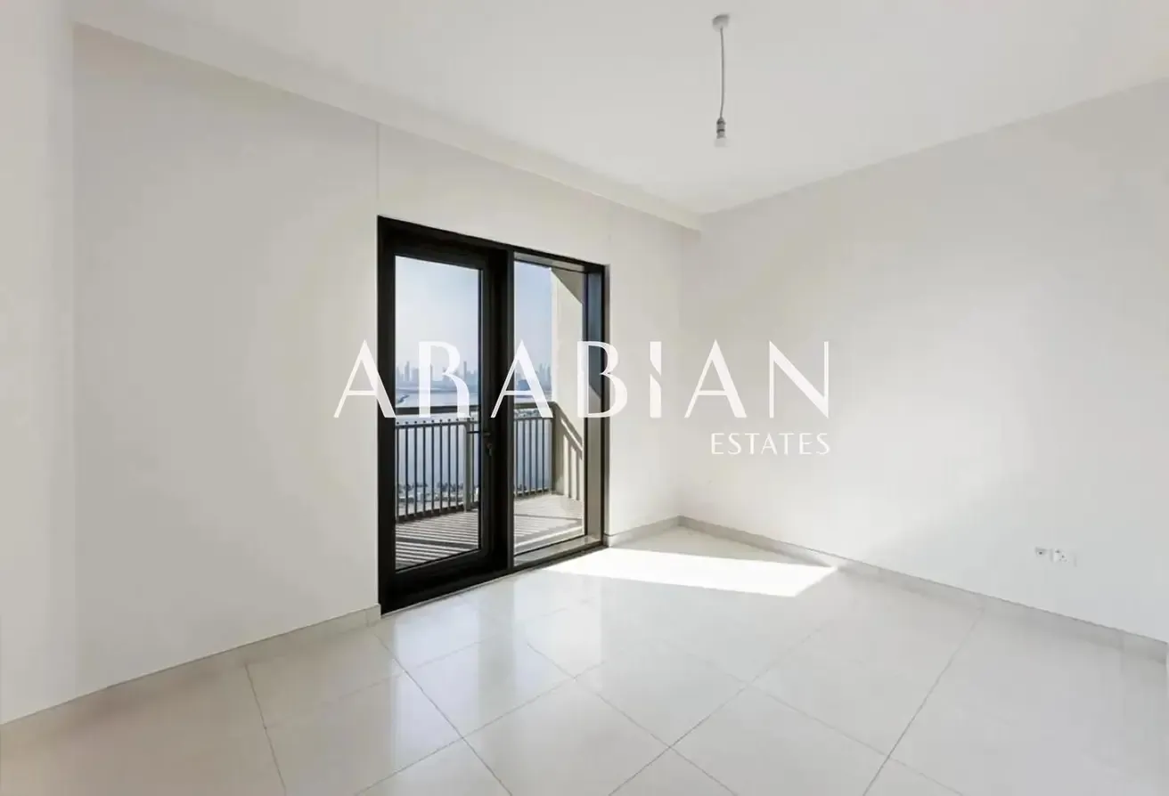 Burj Khalifa View I High Floor I Available