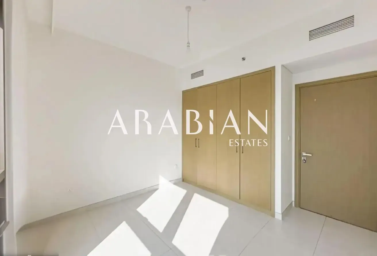Burj Khalifa View I High Floor I Available
