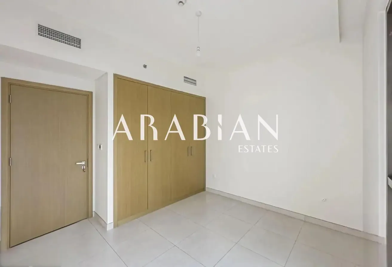 Burj Khalifa View I High Floor I Available