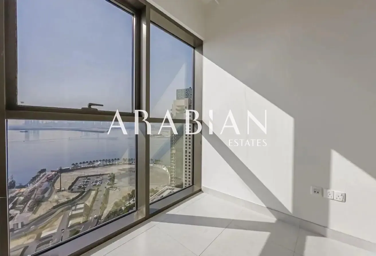 Burj Khalifa View I High Floor I Available