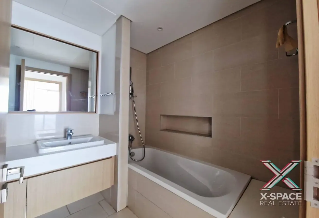 3BR + MAID WITH BURJ VIEW / VACANT NOW