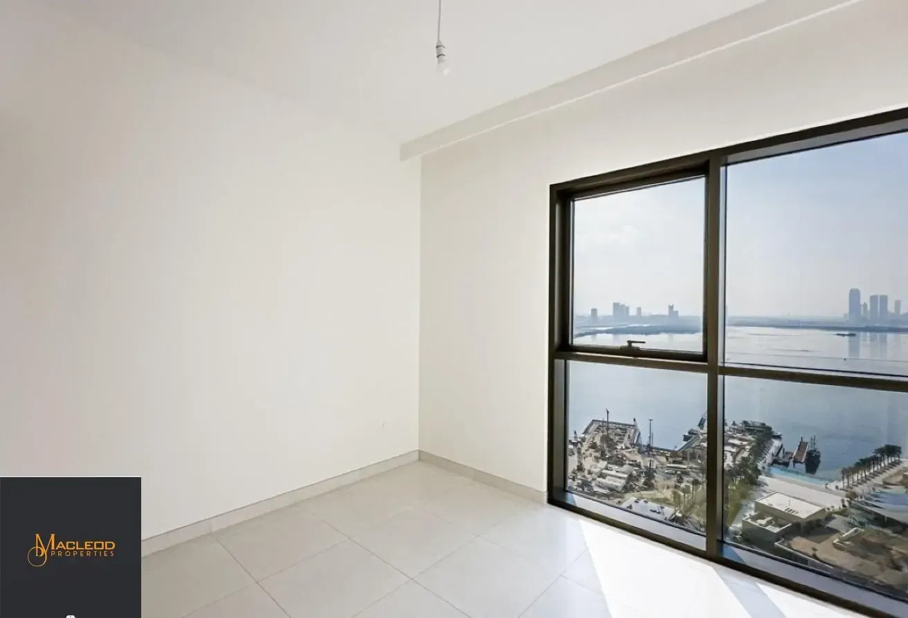 Khalifa View | High Floor | Spacious Layout