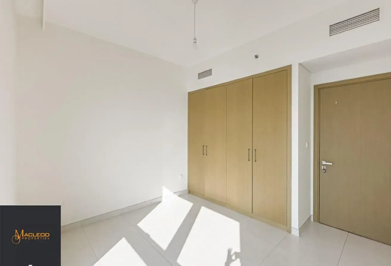 Khalifa View | High Floor | Spacious Layout