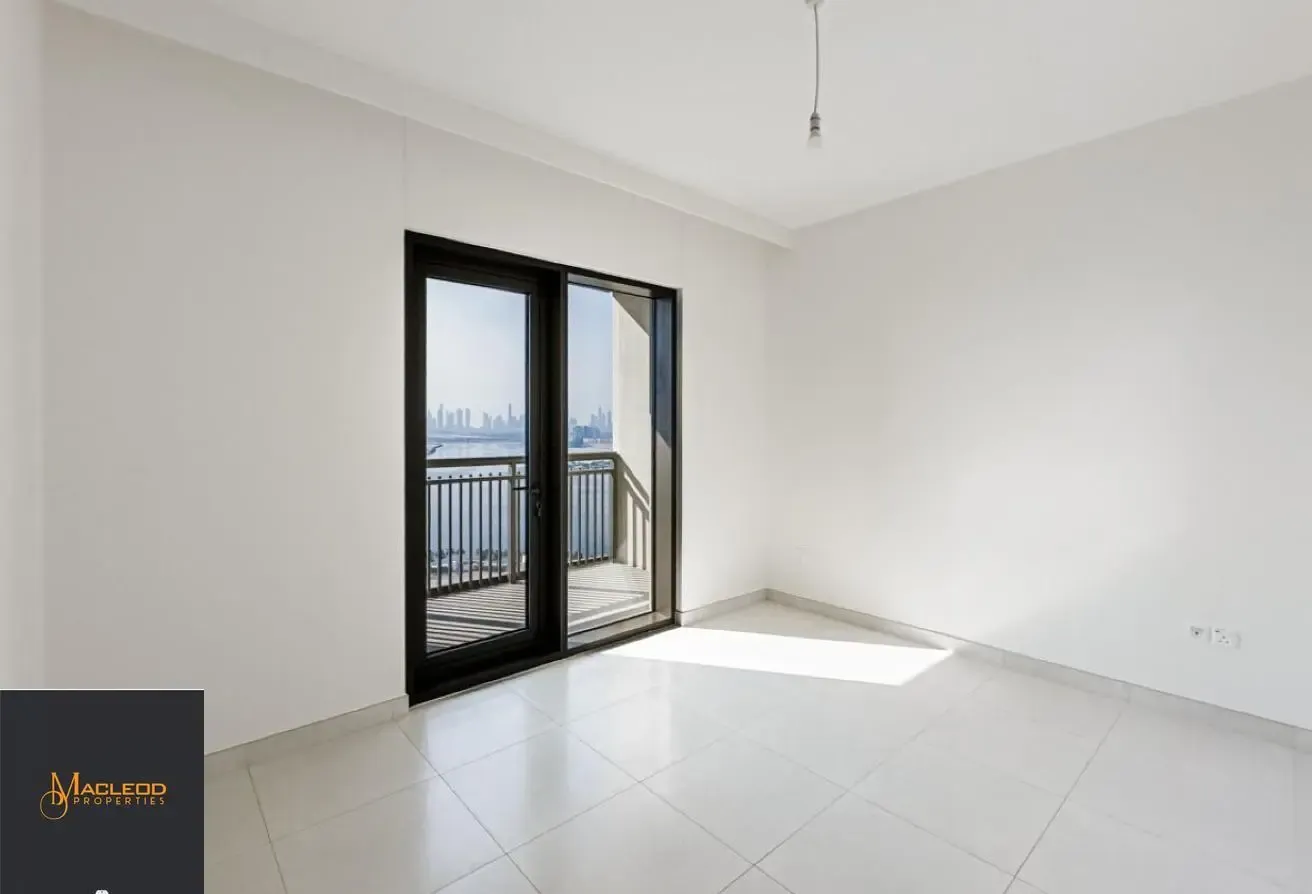 Khalifa View | High Floor | Spacious Layout