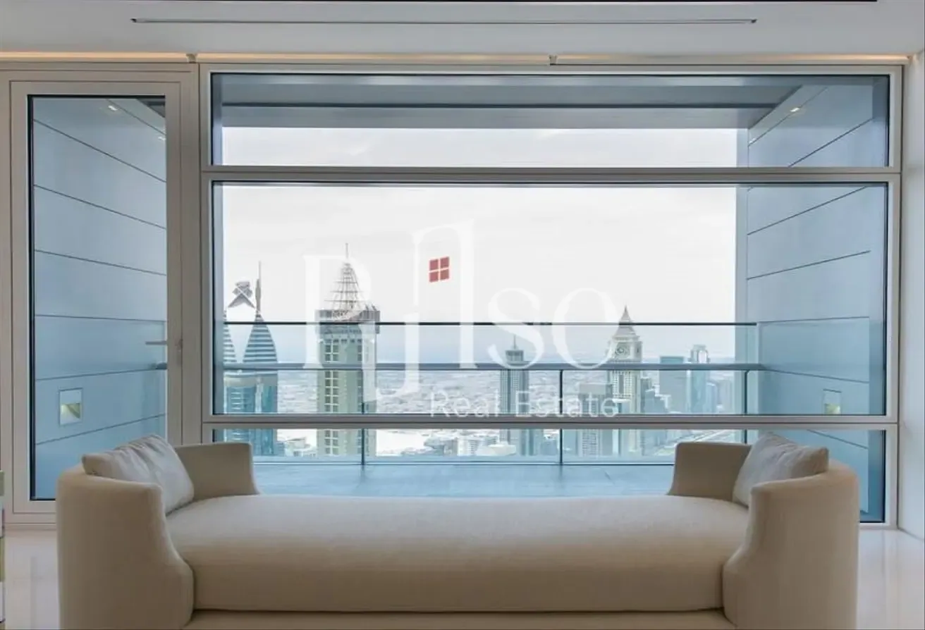 High-end Upgrades and Luxurious Furnishings