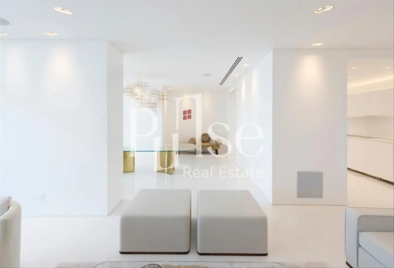 High-end Upgrades and Luxurious Furnishings