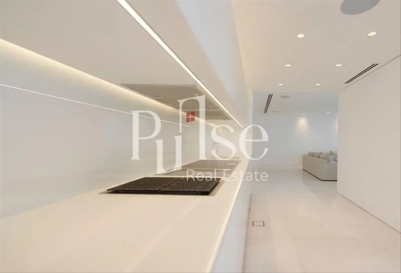 High-end Upgrades and Luxurious Furnishings